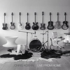 Winters Of Sleep (Live From Home)