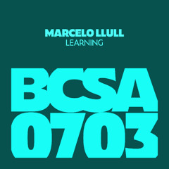 Marcelo Llull - Learning [Balkan Connection South America]