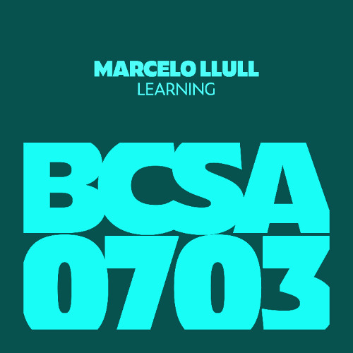 Marcelo Llull - Learning [Balkan Connection South America]