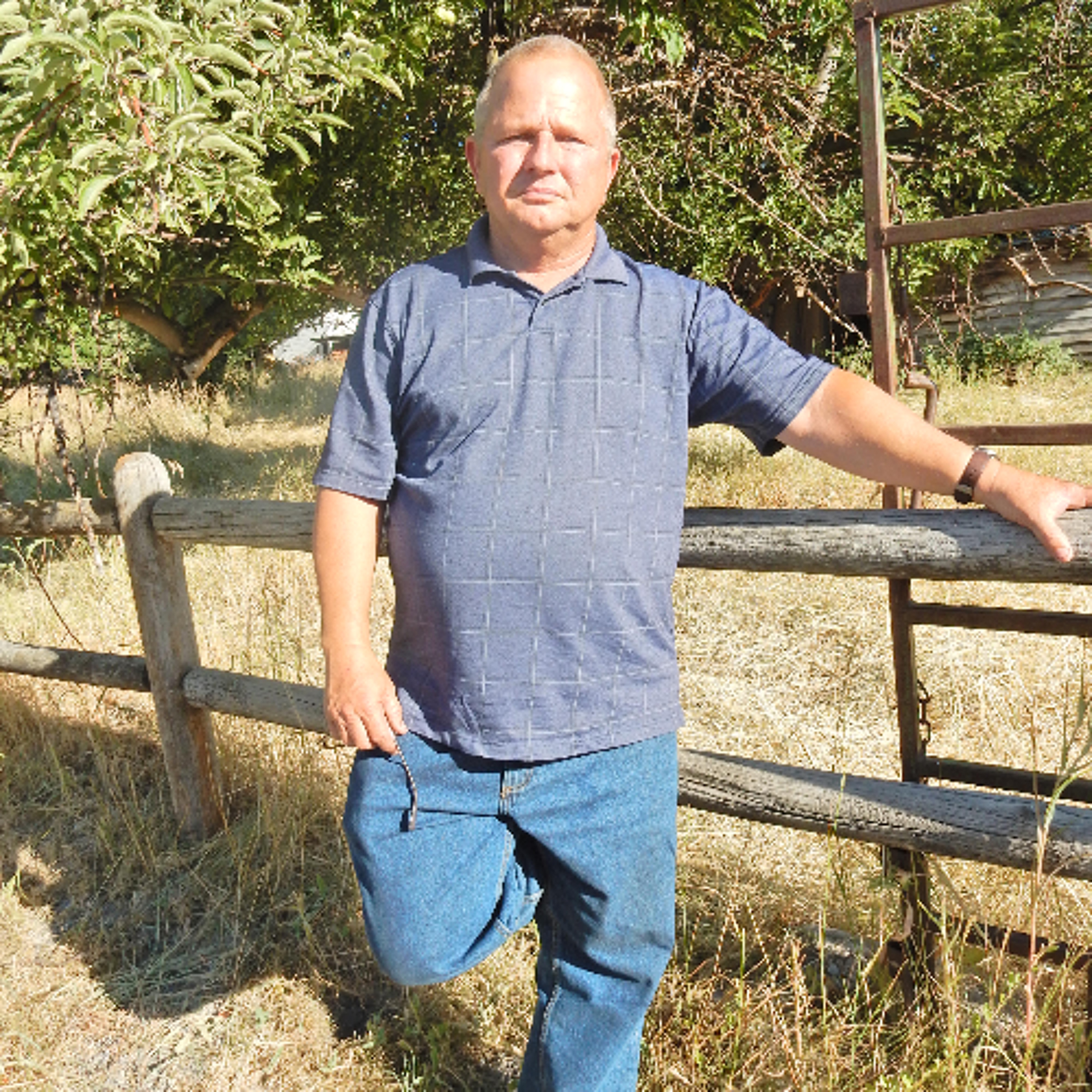 Dr. Dale on Quail