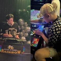 NST2025-ĐƯỜNG ĐI THỈNH KINH ( DJ Bảo Bảo- DJ Công Hậu Mix)