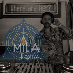 JOSN @ MiLA Festival 2023 | Endstation