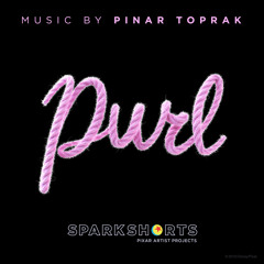 Purl (Original Score)