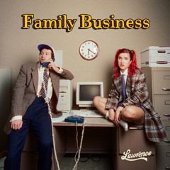 Conflict Resolution (feat. Lee Lawrence)