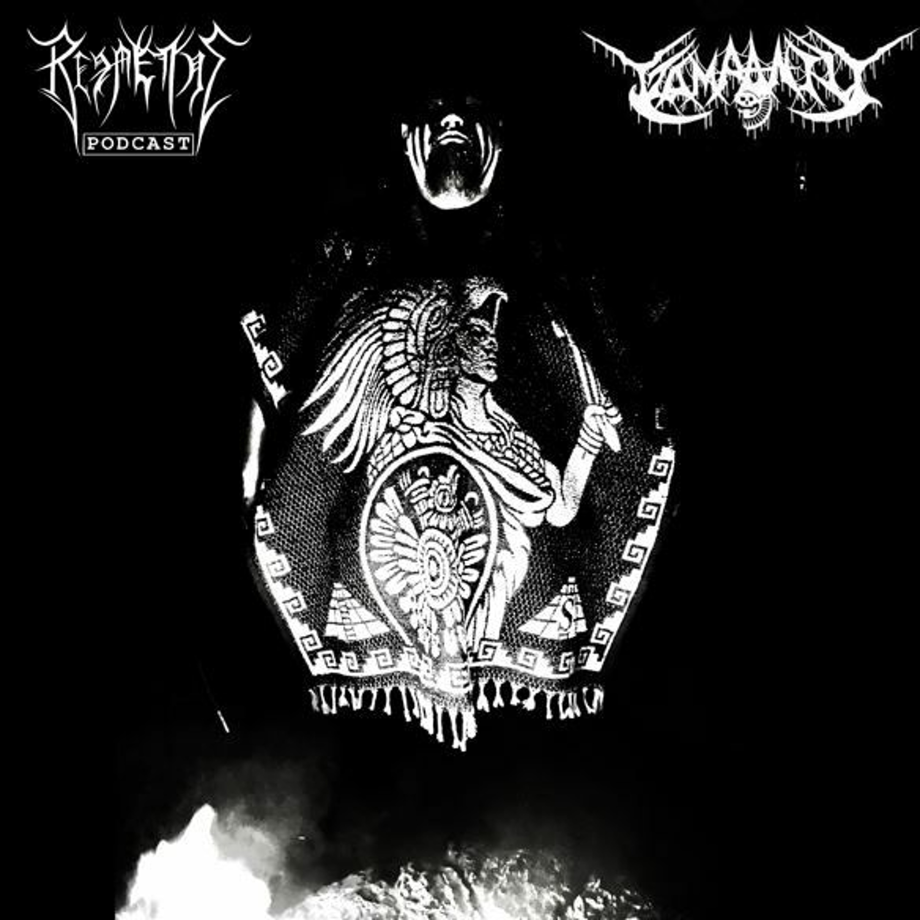 Rez Metal Podcast
