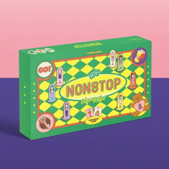 OH MY GIRL - Nonstop (살짝 설렜어)