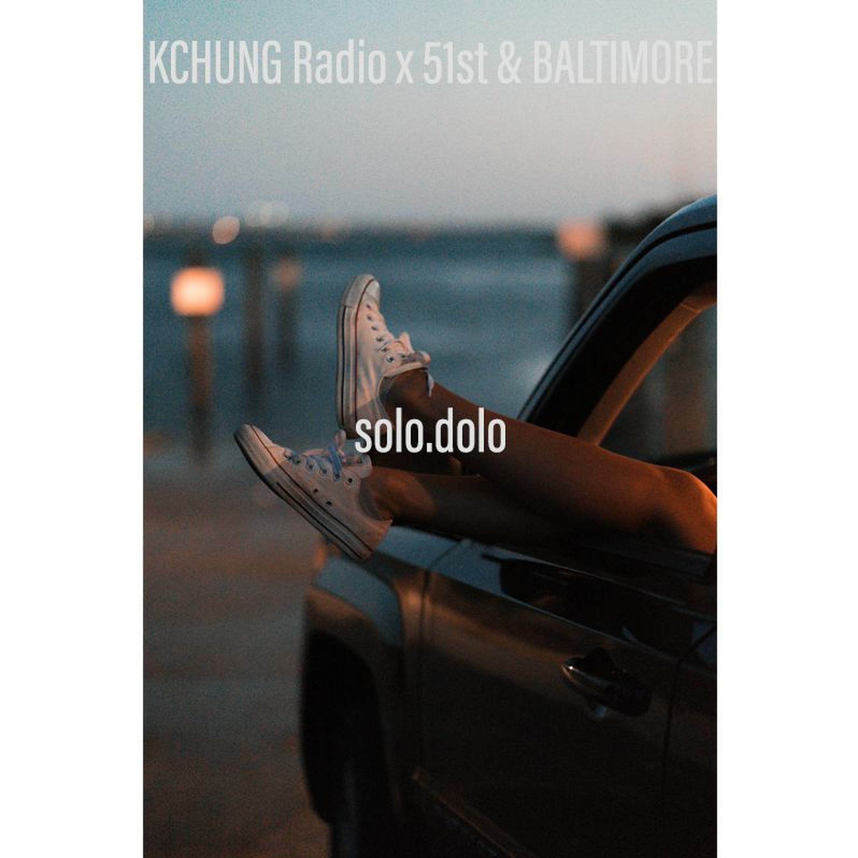 &SOUL Presents...51st & Baltimore