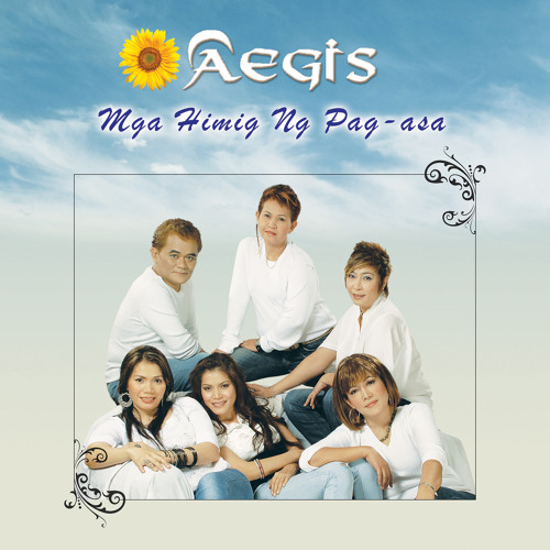 Stream Aegis Listen To Mga Himig Ng Pag Asa Playlist Online For Free
