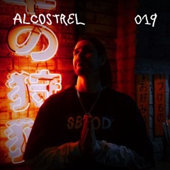 SBRODCAST 019 : Alcostrel