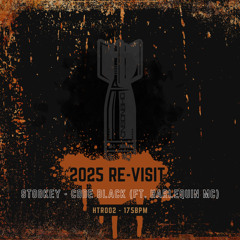 Stookey & Harlequin MC - Code Black (2025 Revisit)
