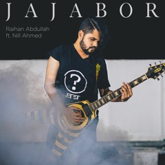 JAJABOR  Raihan Abdullah ft. Nill