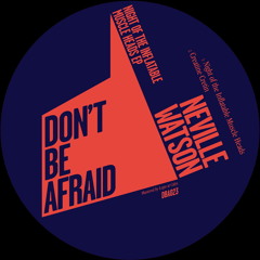 Detroit Techno from Liverpool to Berlin via Manchester Acid House