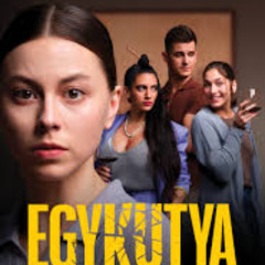 [Online-Filmek | !!Egykutya!! (2025) Teljes Film Magyarul VIDEA [HD]