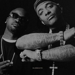 "Reset" Dark Piano Old School 90s Boom Bap Freestyle Benny The Butcher, Nas, Mobb Deep Type Beat