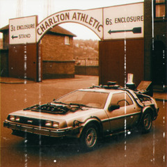 Generasjon Tippekamp drar til Charlton