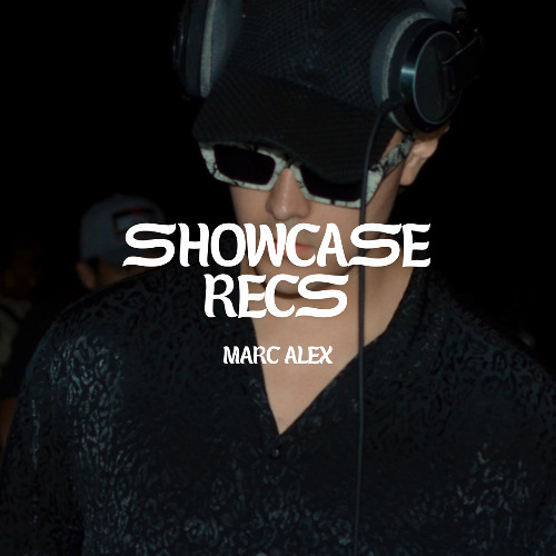 Showcase Recs – Marc Alex | Sono Sky Bar Rooftop, Norwalk CT