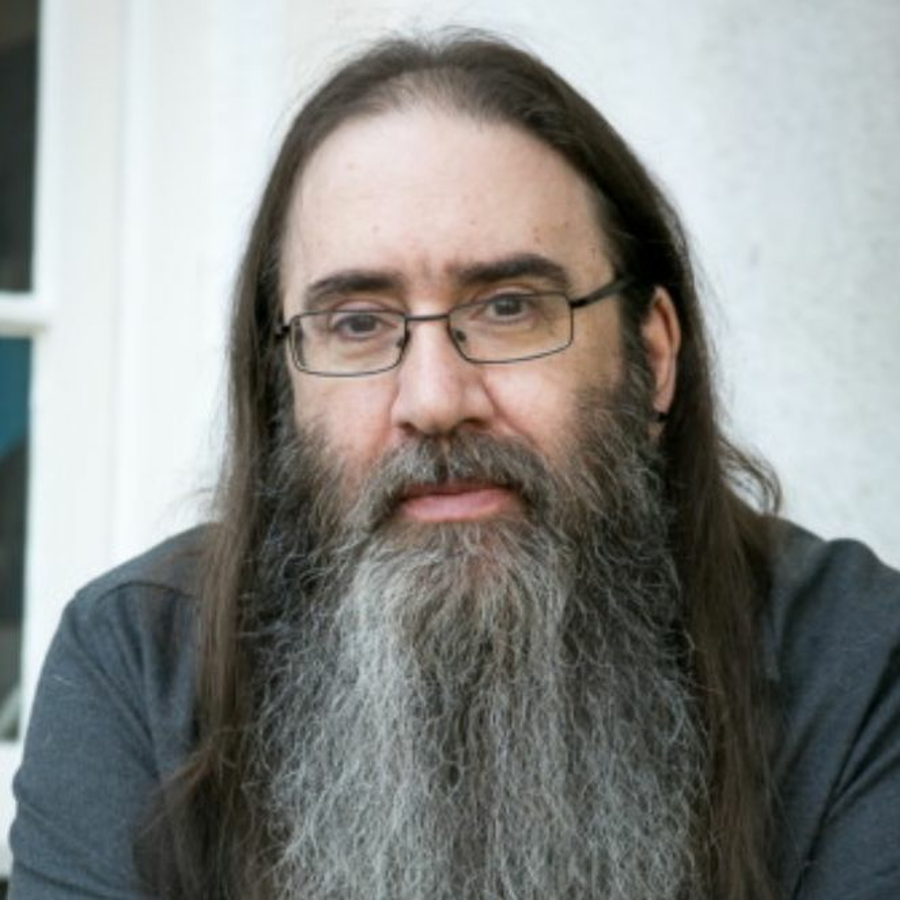 sociologist Keith Kahn-Harris on the dangers of denialism