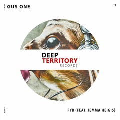 Gus One Feat. Jemma Heigis - FYB