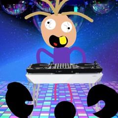 DJ Quinby!