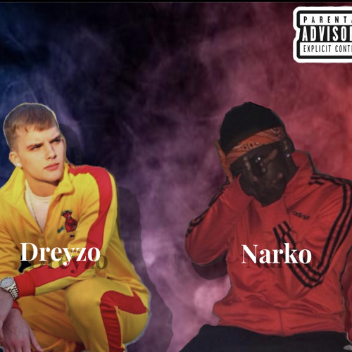 1KL Narko & MCM Dreyzo - 4 Perks(Freestyle)