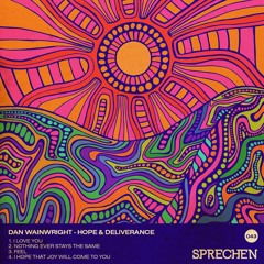 Dan Wainwright - Feel