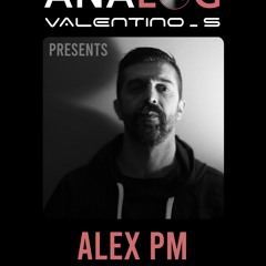 ALEXPM@ANALOG WEB RADIO