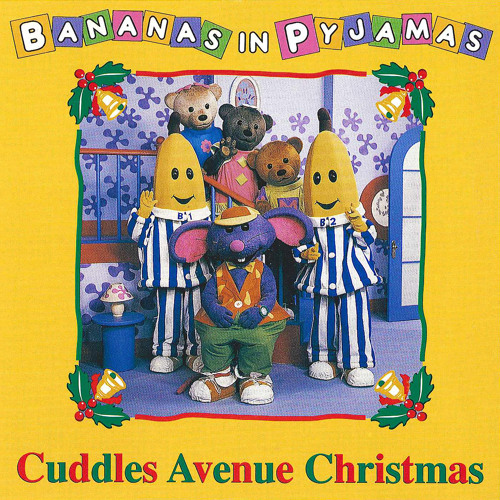 Stream Jingle Bells by Bananas In Pyjamas | Listen online for free on  SoundCloud