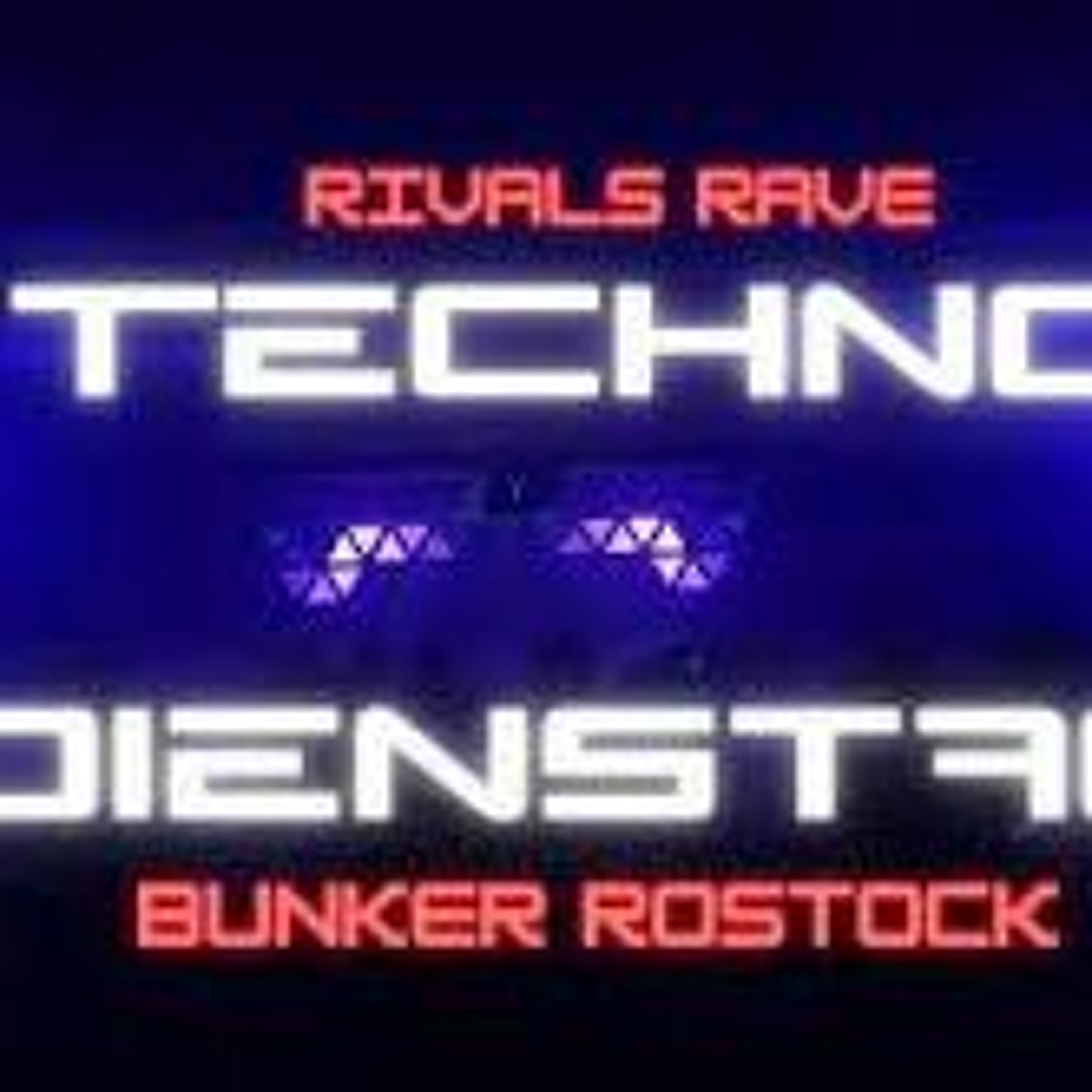 Marcel Devrient/Rivals Rave