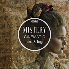 Mystery Cinematic Intro & Logo