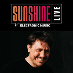 1h live mix on Radio "Sunshine Live"