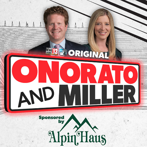 Yanks Surging_ Soto Struggling_ March Madness Expansion & NLL Rookie of the Year Dyson Williams!