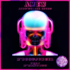 AMEN (Intro) M'BOODJUNGEL Feat M'HANONDZ