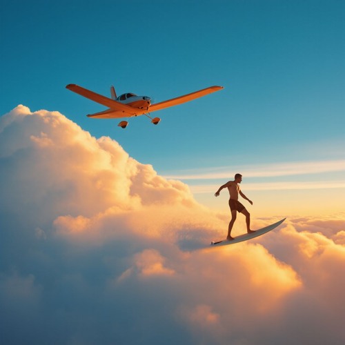 Sun Sailing