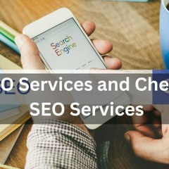 The Difference Between Affordable SEO Services and Cheap SEO Services