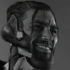 Can You Feel The Only Thing I Know For Real (Gigachad Sam)