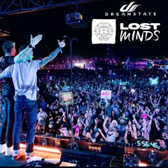 Lost Minds - Live @ Dreamstate Mainstage 2025