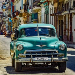Mambo Drive