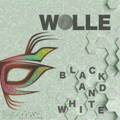Wolle - Black