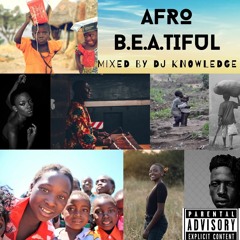 AFRO B.E.A.TIFUL
