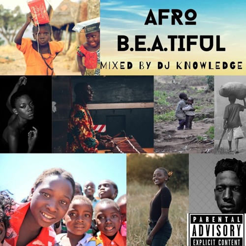 AFRO B.E.A.TIFUL