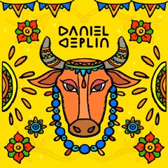 Love Bites Goa India 🐮 Ecstatic Dance & Cacao ceremony 🐮 Live Set by Daniel Deplin