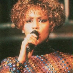 Whitney Houston 'This Day' (Live) wlyrics.mp3