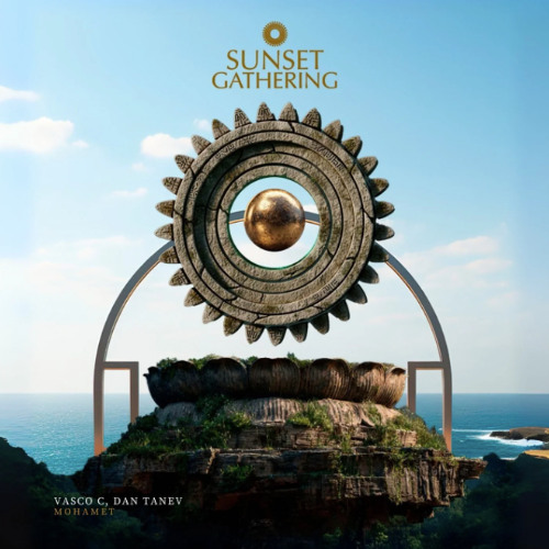 Afro House / Vasco C, Dan Tanev - Mohamet (Radio Edit)