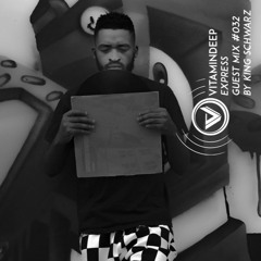 Vitamin Deep Express Main Mix #032 By King Schwarz