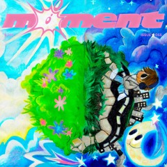 In Orbit, a Jukaa moment (Sample Pack Demo)
