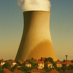 megalophobia by rafguy