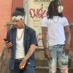 Rx Papi X Rx Nephew - Oj Da Juiceman With Six Rings