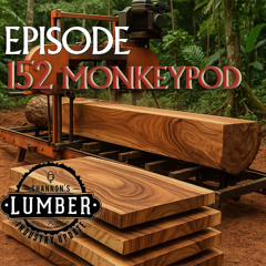 152 Monkeypod