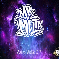 Mr Melta - Fields At Sunset