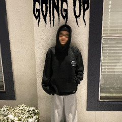 𝐆𝐎𝐈𝐍𝐆 𝐔𝐏.